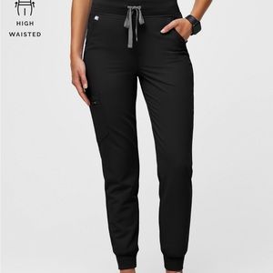 FIGS High Waisted Zamora Jogger